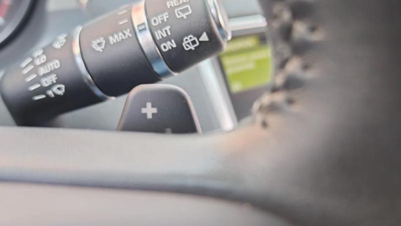 Car Thumb